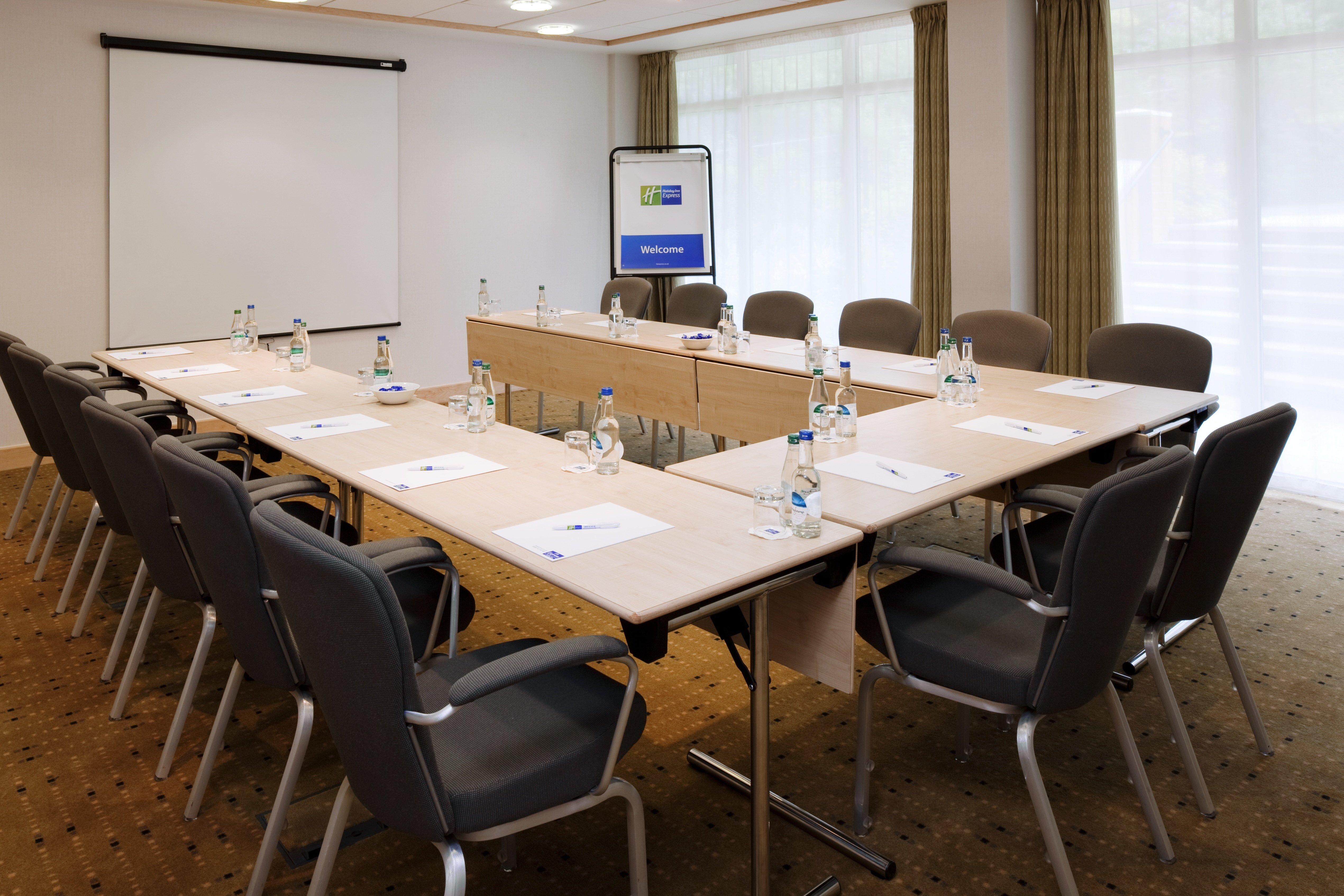 Holiday Inn Express Birmingham Redditch By Ihg Ρέντιτς Ανέσεις φωτογραφία