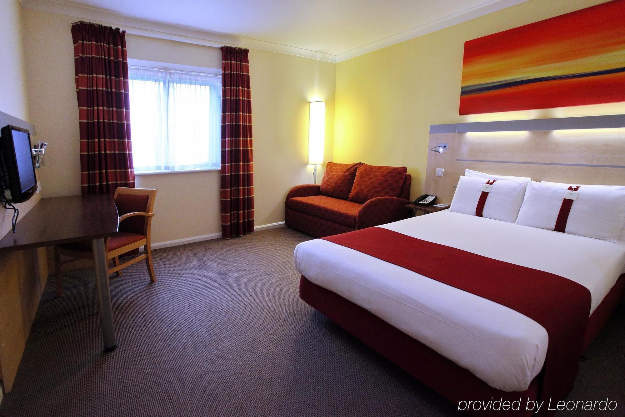 Holiday Inn Express Birmingham Redditch By Ihg Ρέντιτς Εξωτερικό φωτογραφία